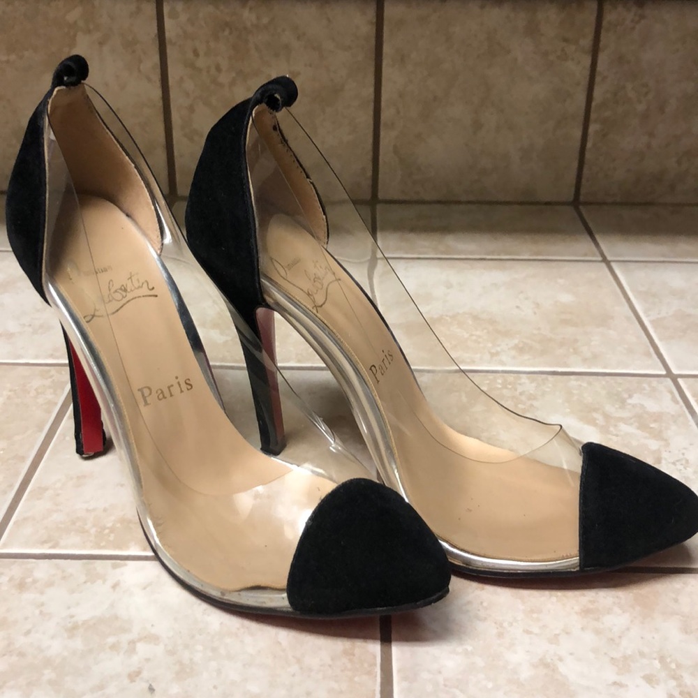 Christian Louboutin